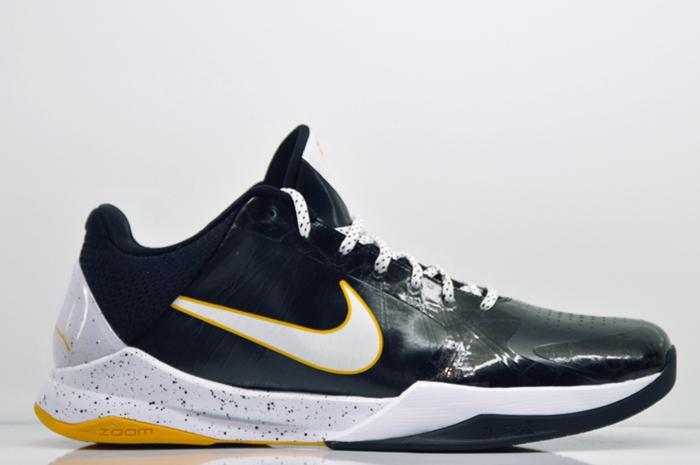 Nike Zoom Kobe V (5) | 386429-002 | AFEW STORE